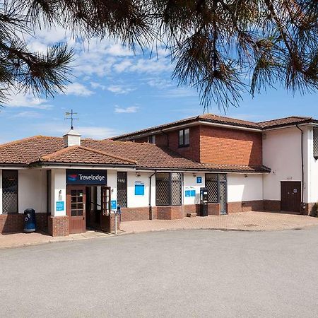 Travelodge Гастингс Экстерьер фото