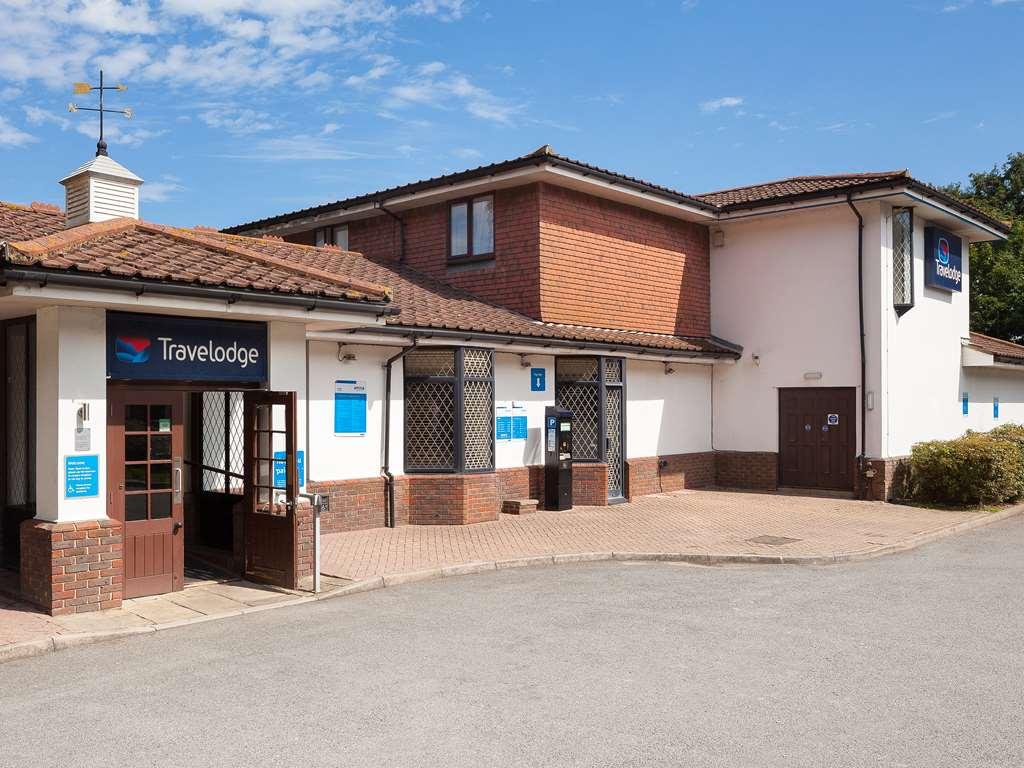 Travelodge Гастингс Экстерьер фото