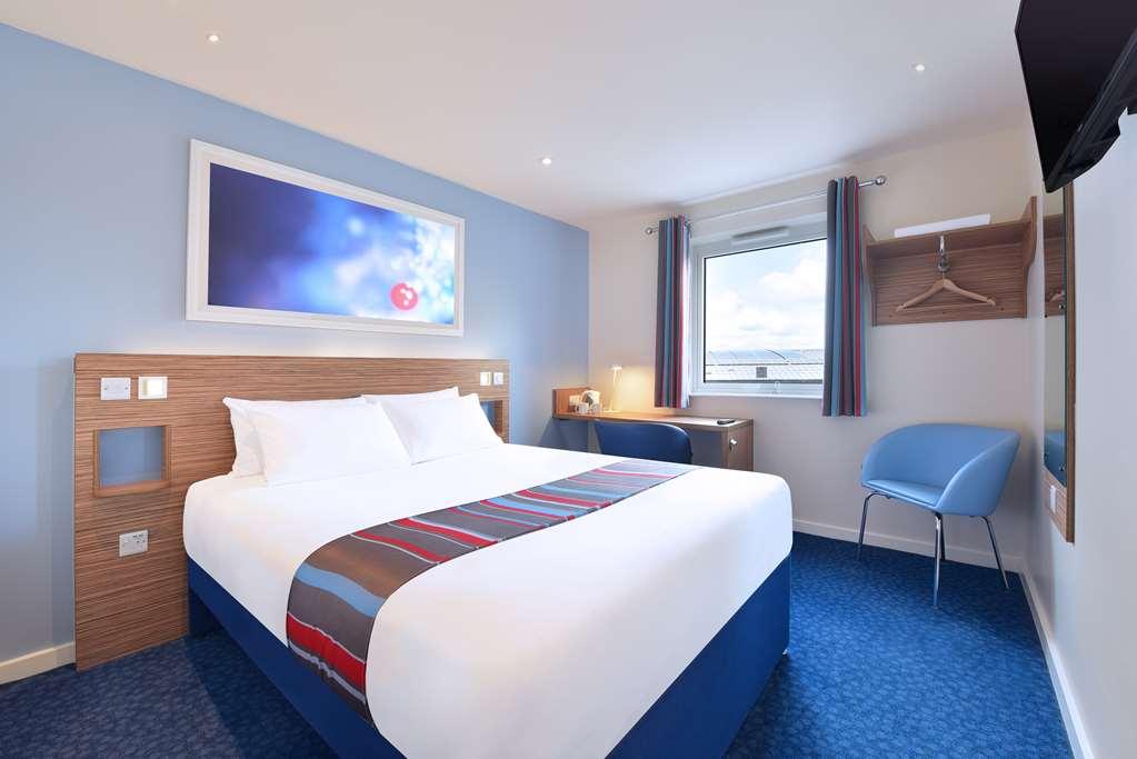 Travelodge Гастингс Номер фото