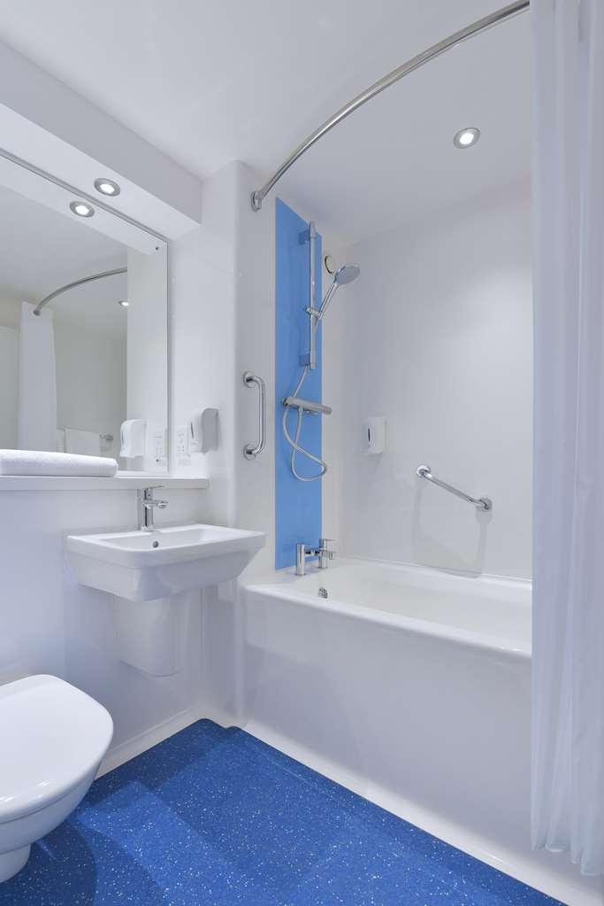 Travelodge Гастингс Номер фото
