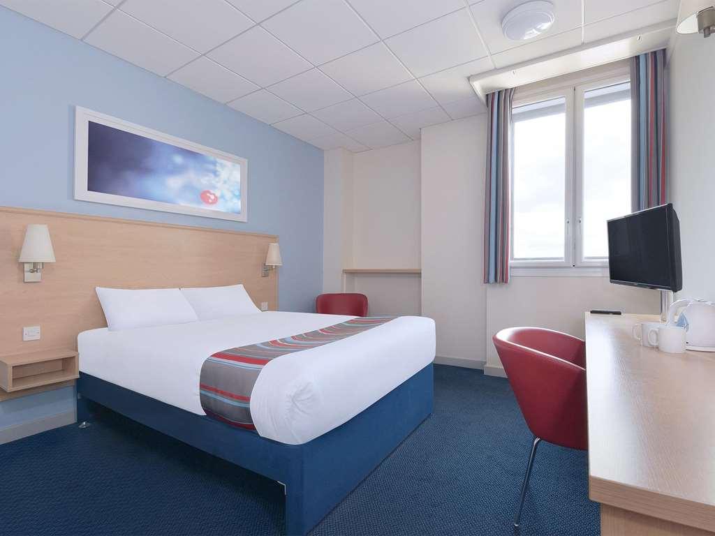 Travelodge Гастингс Номер фото