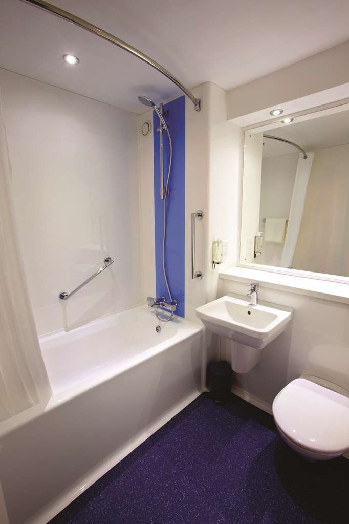 Travelodge Гастингс Номер фото