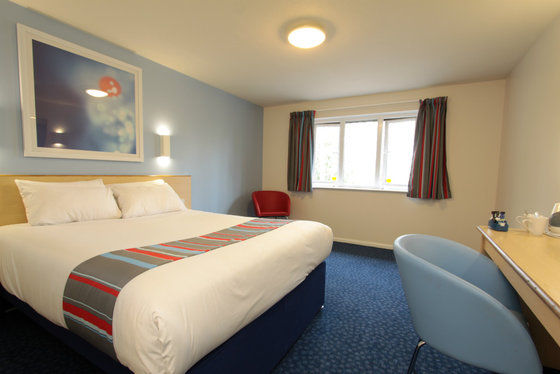Travelodge Гастингс Номер фото